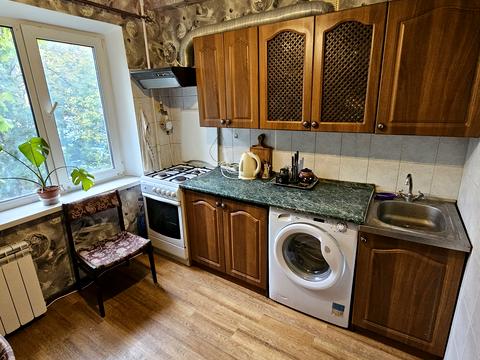 квартира за адресою Дмитрівська вул., 24