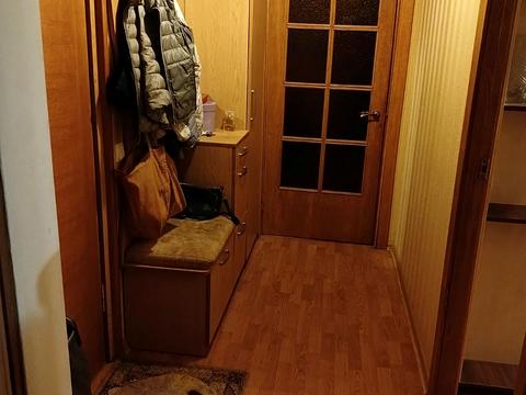 комната по адресу Левка Лукьяненко ул. (Маршала Тимошенка), 7-А
