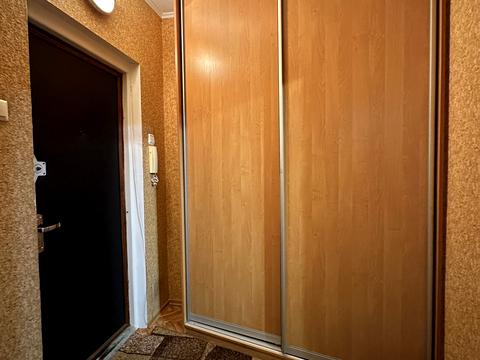 квартира по адресу Григория Кочура ул. (Александра Пироговского), 4