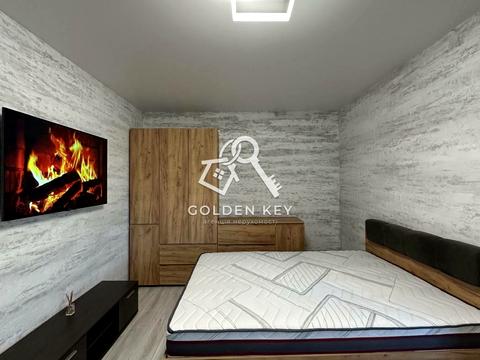 квартира по адресу Телевизионная ул., 1