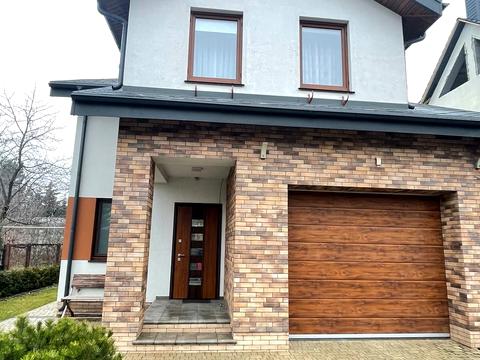 дом по адресу Измаильская ул., 24