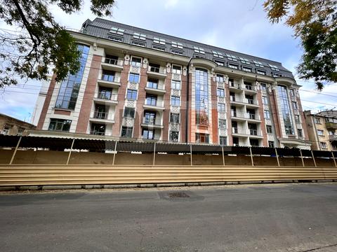 квартира по адресу Еврейская ул., 3