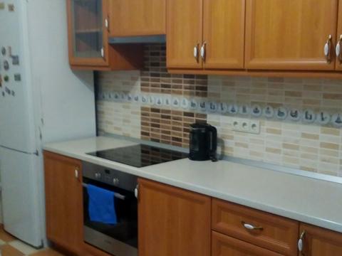 квартира по адресу Ярослава Гашека бульв., 24