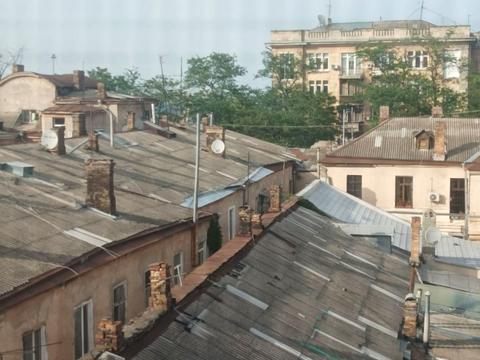 квартира по адресу Софиевская ул., 10