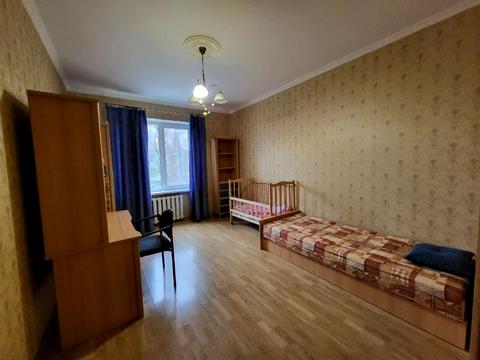 квартира за адресою Симона Петлюри вул. (Артема), 5