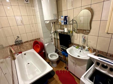 квартира за адресою Корольова, 7