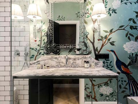 квартира по адресу Андрея Верхогляда ул. (Михайла Драгомирова), 19-Б