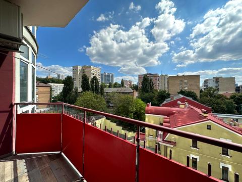 квартира за адресою Олександра Кониського вул., 44