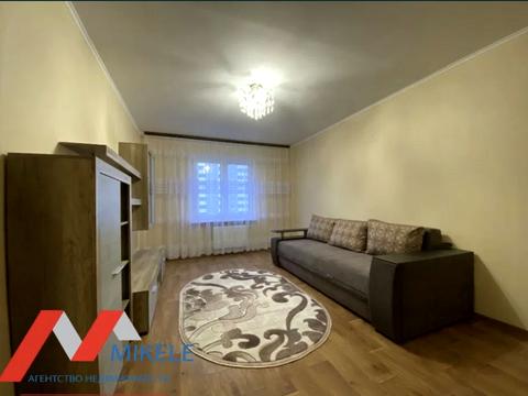 квартира за адресою Балтійський пров., 3