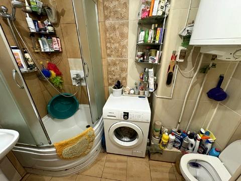 квартира по адресу Лазурная ул., 10в