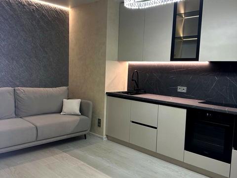 квартира за адресою Дніпровська набережна вул., 16-Г