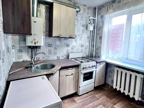 квартира по адресу Казакевича ул. (Казакевича), 5