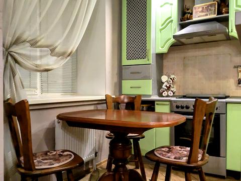 квартира по адресу Героев Крут ул. (Черепіна), 68в