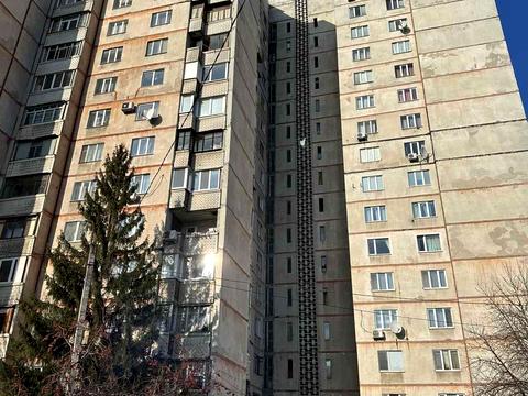 квартира за адресою Ювілейний просп. (), 47/19