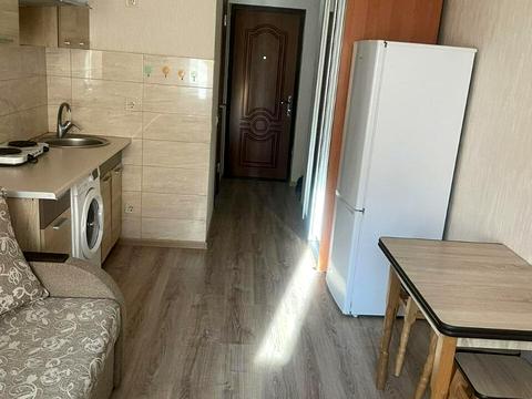 квартира за адресою Індустріальний просп. (Фрунзе), 6