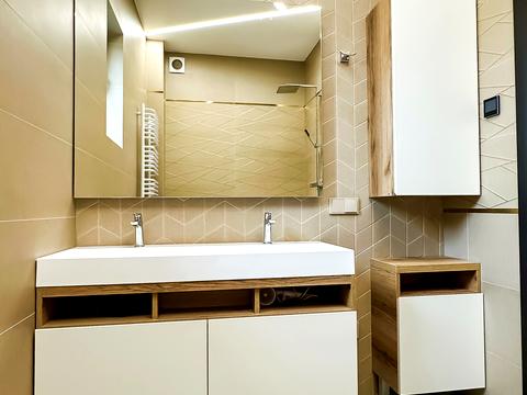 квартира за адресою Котляревського вул., 16а