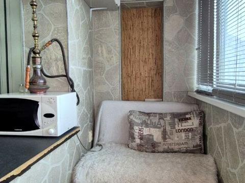 квартира по адресу Хорольская ул., 3