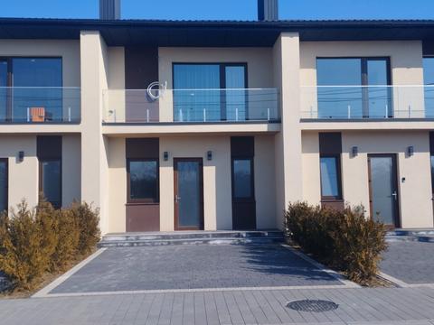 будинок за адресою Калиновського