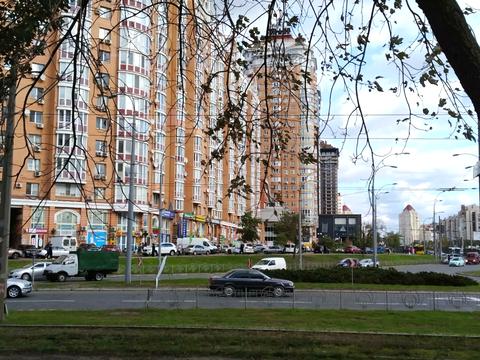 квартира за адресою Левка Лук'яненка вул. (Маршала Тимошенка), 13-А