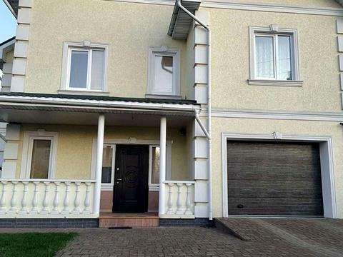 будинок за адресою Бровари, Дорошенка вул., 26