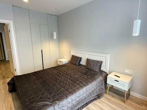 квартира за адресою Карла Мікльоша вул., 199