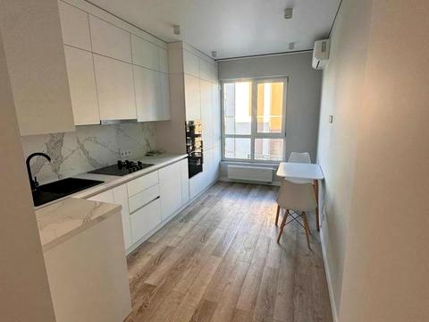 квартира по адресу Метрологическая ул., 107-А