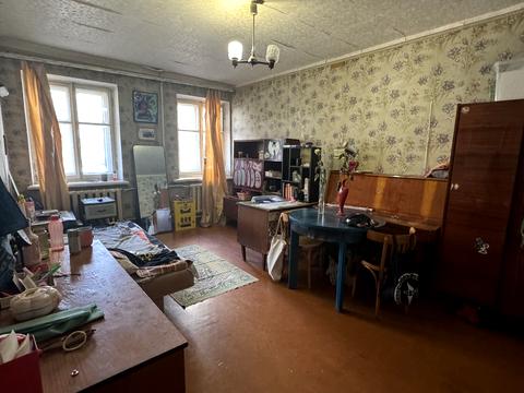 квартира за адресою Героїв Крут вул. (Фурманова), 7