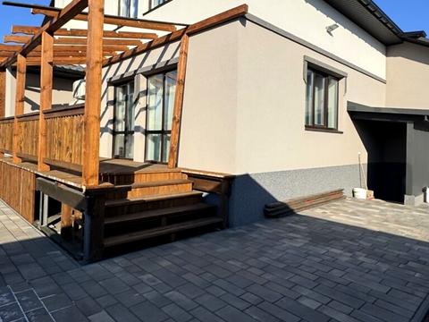 дом по адресу с. Калиновка, Стельмаха, Буд. 11
