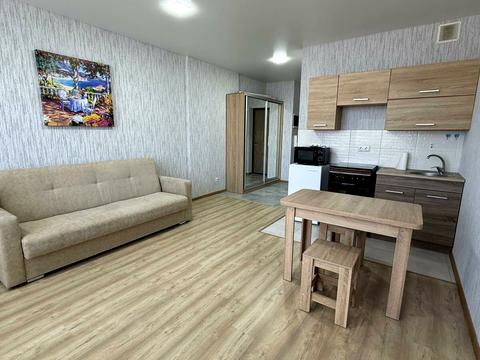 квартира за адресою Миколи Бажана просп., 17