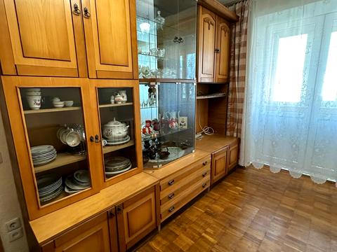 квартира за адресою Володимира Івасюка просп. (Героїв Сталінграду), 11