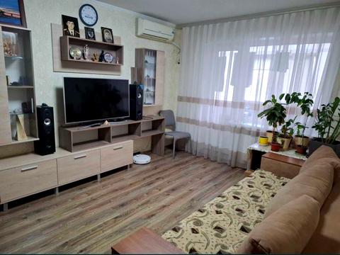 квартира за адресою Героїв АТО просп., 9