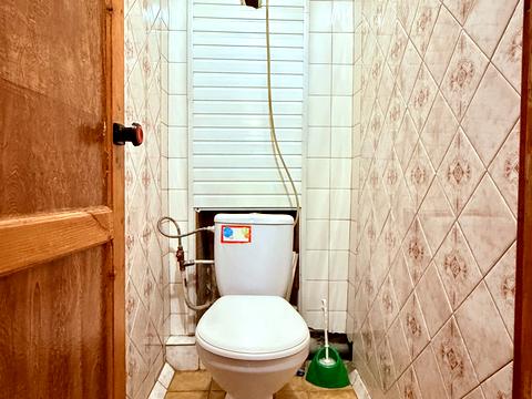 квартира по адресу Котляревского ул., 11