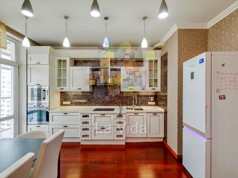 квартира за адресою Андрія Верхогляда вул. (Михайла Драгомирова), 16