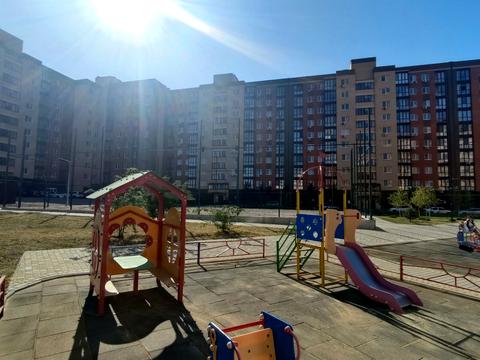 квартира за адресою Академіка Сахарова вул., 5