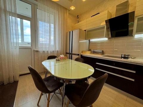 квартира по адресу Науки просп., 28