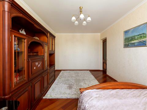 квартира по адресу Старонаводницкая ул., 8-А