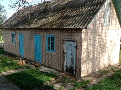 будинок за адресою Горького, 15А
