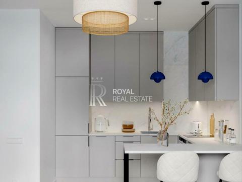 квартира за адресою Фортечний тупик (Тверський), 7