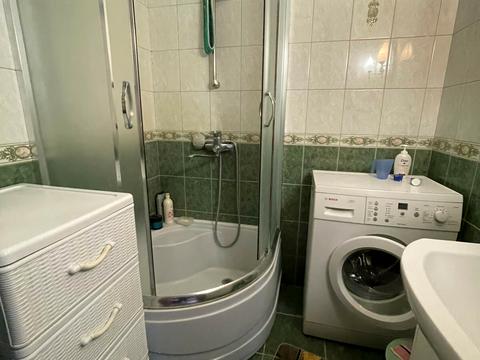 квартира по адресу Трилёвского ул., 28