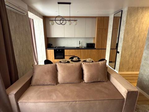 квартира за адресою Запорізьке шосе, 32