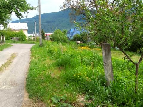 ділянка за адресою Братів Кедюличів