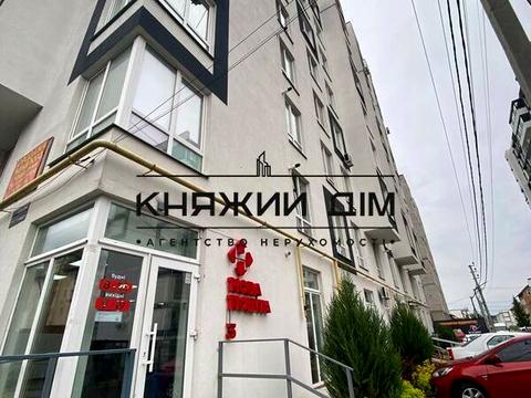 квартира за адресою Кошова вул., 104