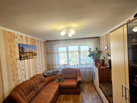 квартира по адресу Химиков просп., 42