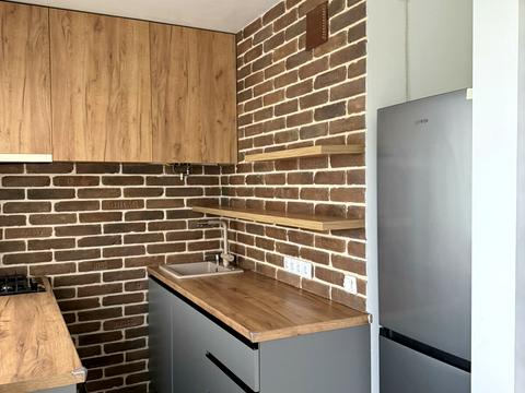 квартира по адресу Выговского ул. (Терешковой), 10