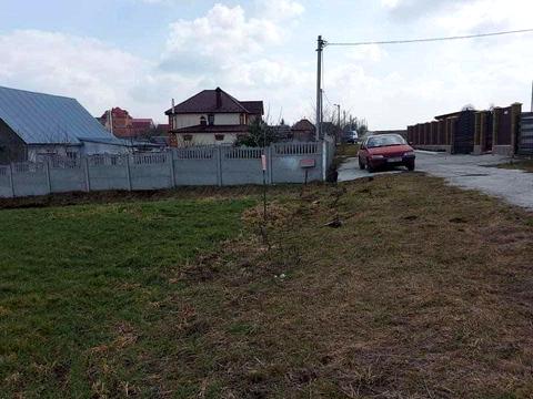 ділянка за адресою Пшенична вул., 33