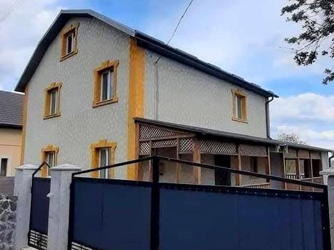 дом по адресу Поліська