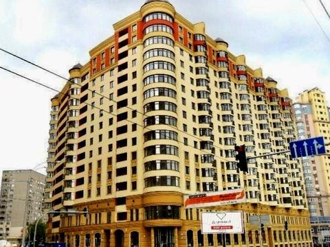 квартира за адресою В'ячеслава Чорновола вул., 27