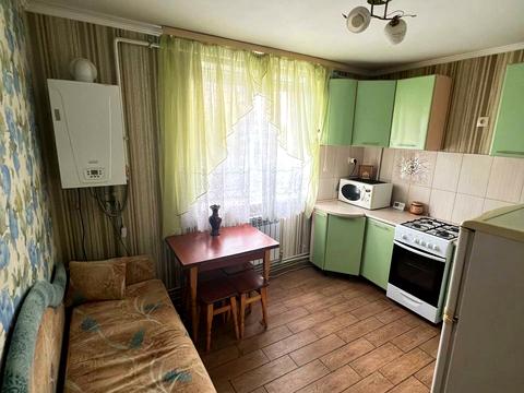 квартира по адресу Памятная ул., 10