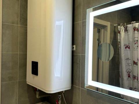 квартира за адресою Гвардійців-Широнінців вул., 74-Б