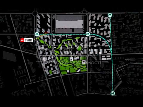 коммерческая по адресу Олександра Олеся ул., 10